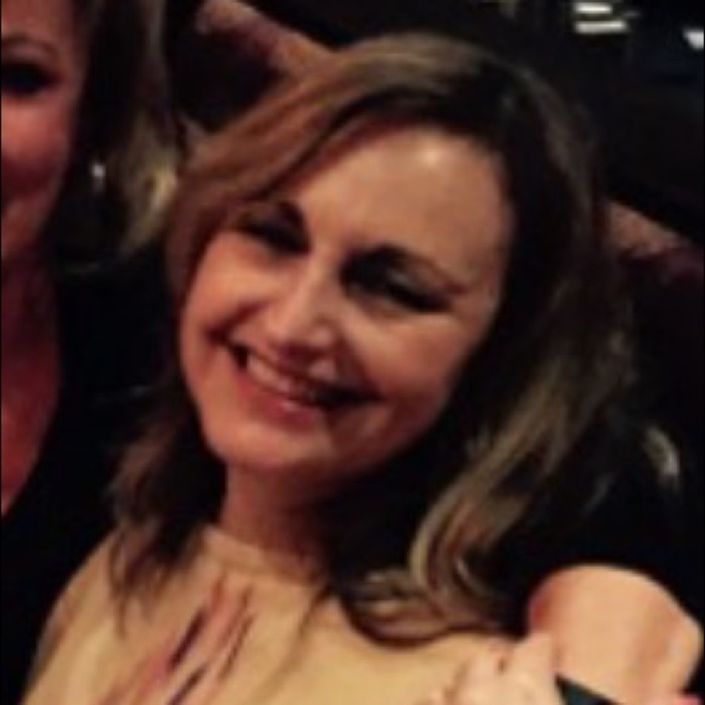 Meet your Posher, Sharon